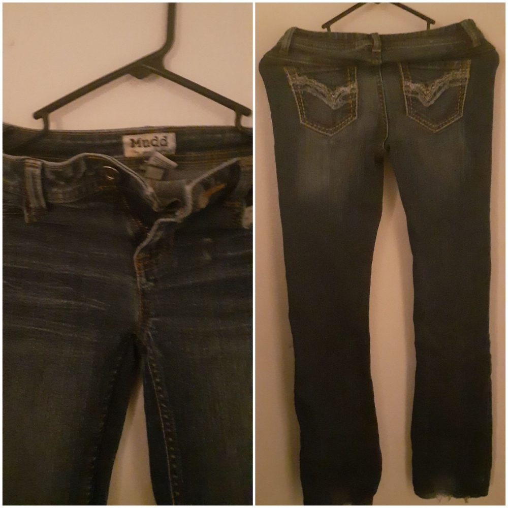 Denim Jean's for women